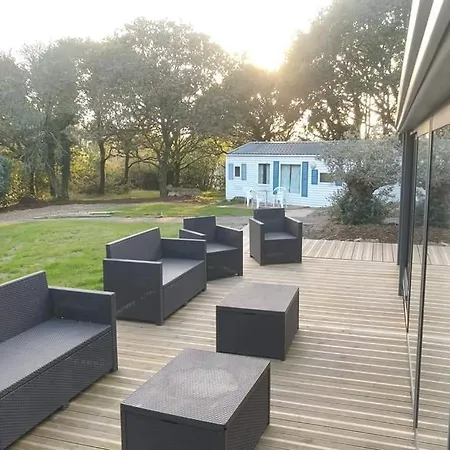 Domaine De Kerivin Hotel