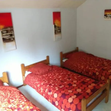 Domaine De Kerivin Hotel *