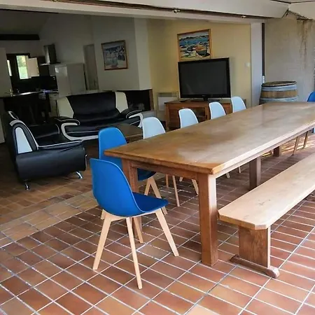Domaine De Kerivin Hotel *
